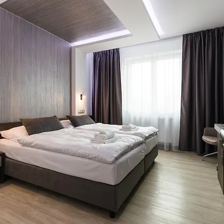 U Kostela Hotel 4*