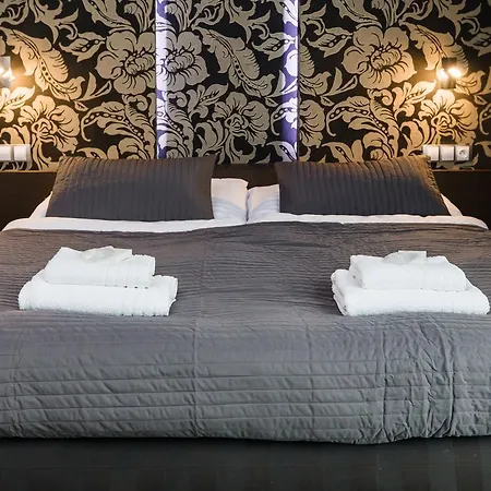 Hotel U Kostela