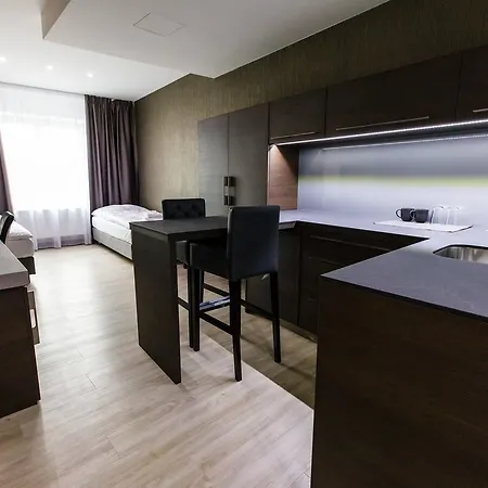 U Kostela Hotel Modrice