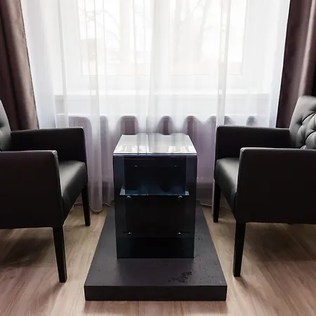 Hotel U Kostela