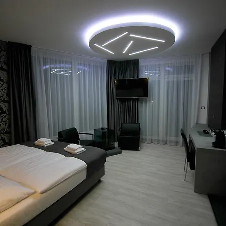 Hotel U Kostela 4*