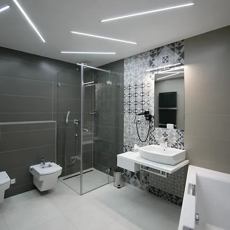 Hotel U Kostela Modrice