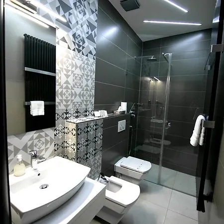 U Kostela Hotel