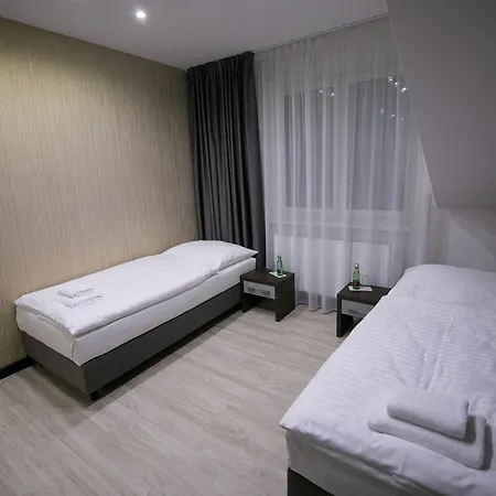 U Kostela Hotel Modrice