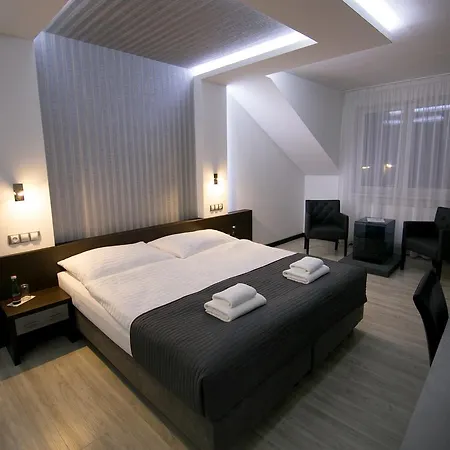 Hotel U Kostela