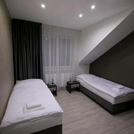 U Kostela Hotel