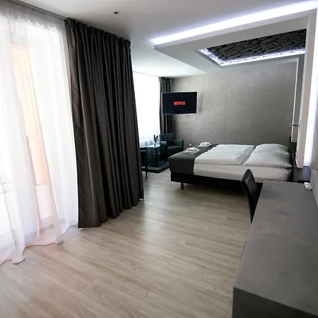 Hotel U Kostela