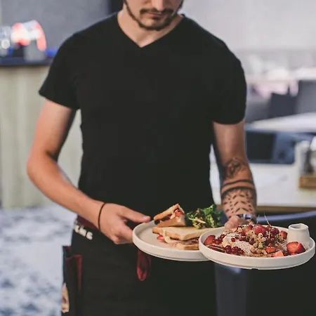 U Kostela Hotel Modrice