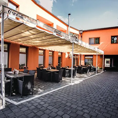 Hotel U Kostela Modrice