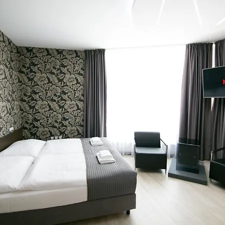 U Kostela Hotel Modrice