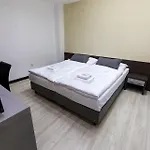 Hotel U Kostela Modřice