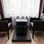 U Kostela Modřice