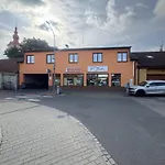 Hotel U Kostela 4*