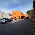 Hotel U Kostela 4*