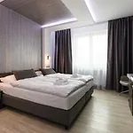 U Kostela Hotel 4*