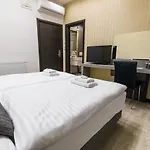 U Kostela Modřice