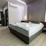 U Kostela 4* Modřice