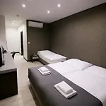 U Kostela Modřice