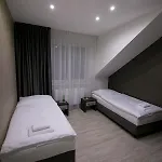 U Kostela Hotel
