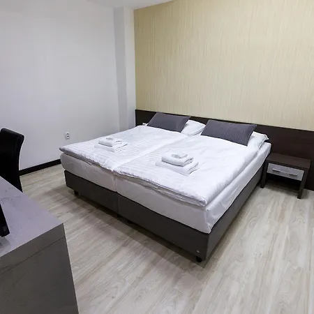 Hotel U Kostela Modřice
