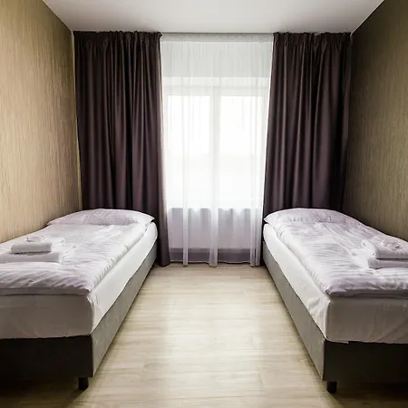 U Kostela Hotel