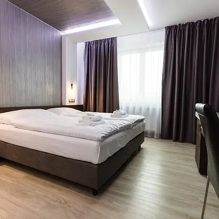 Hotel U Kostela Modřice