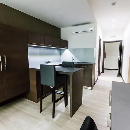 U Kostela Hotel