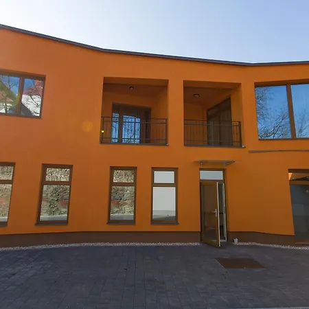 U Kostela Szálloda 4*