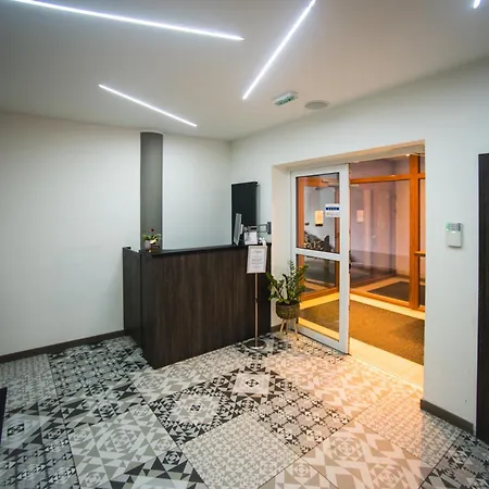 U Kostela 4* Modřice