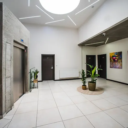 Otel U Kostela