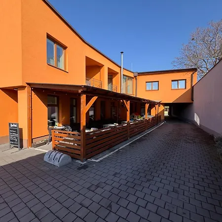 Hotel U Kostela