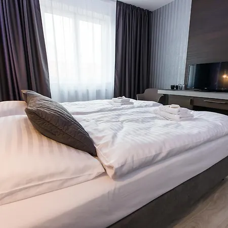 U Kostela 4* Modřice