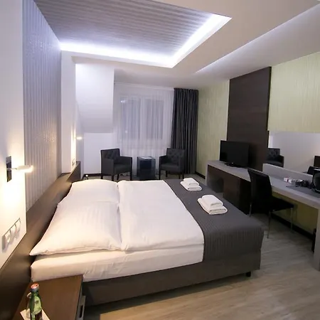 Hotel U Kostela