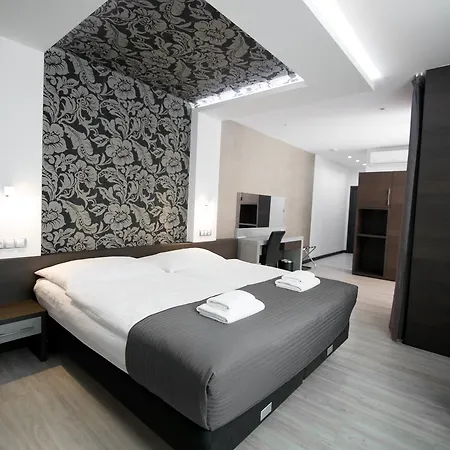 فندق U Kostela Modřice