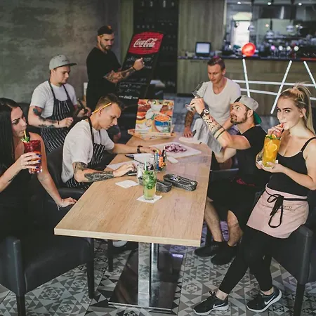 Hotel U Kostela Modřice