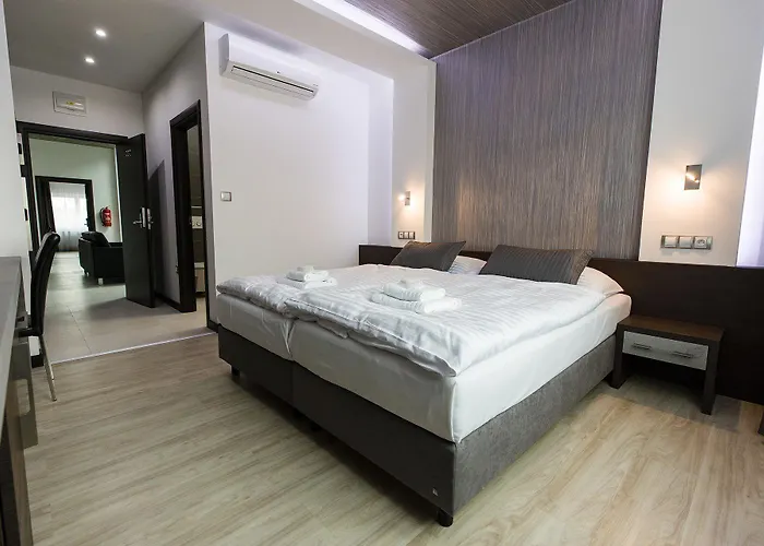 U Kostela 4* Modřice
