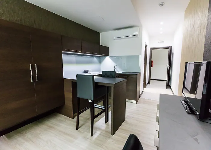 U Kostela Otel