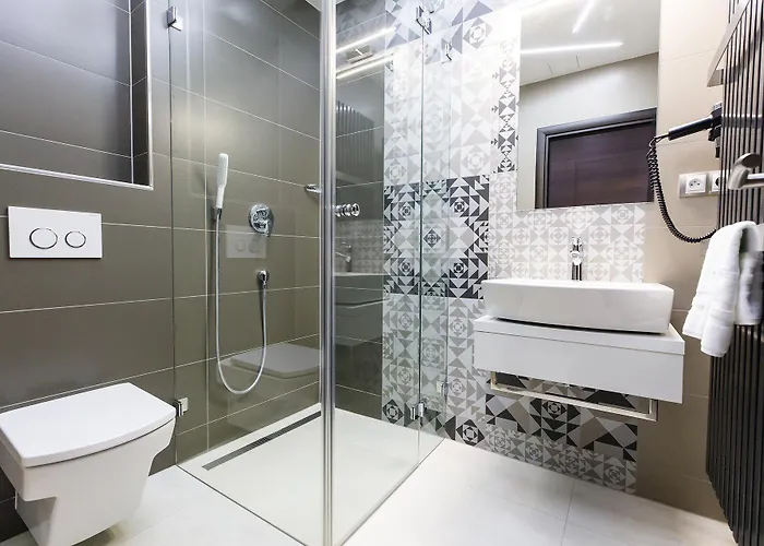 Otel U Kostela Modřice
