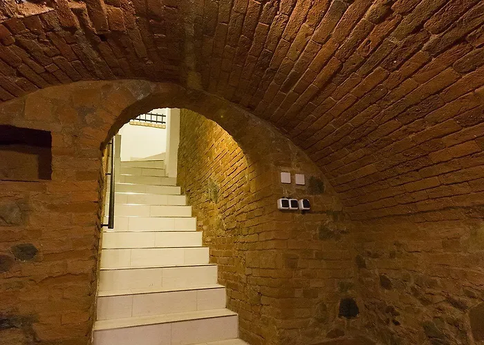 U Kostela