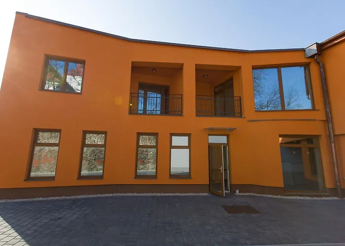 U Kostela Otel 4*