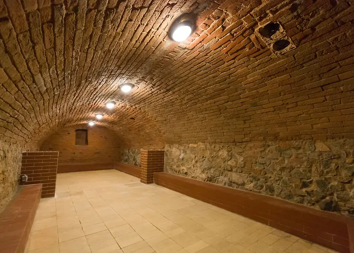 U Kostela