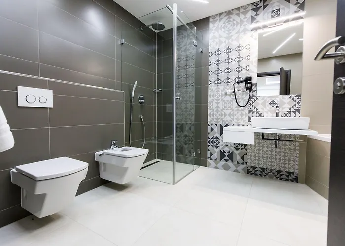 U Kostela Otel