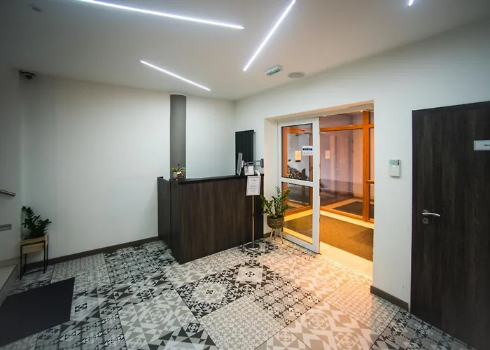 U Kostela 4* Modřice