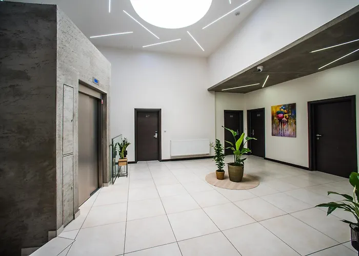 Otel U Kostela