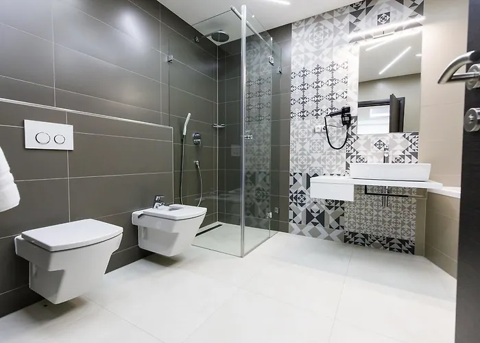 U Kostela 4* Modřice