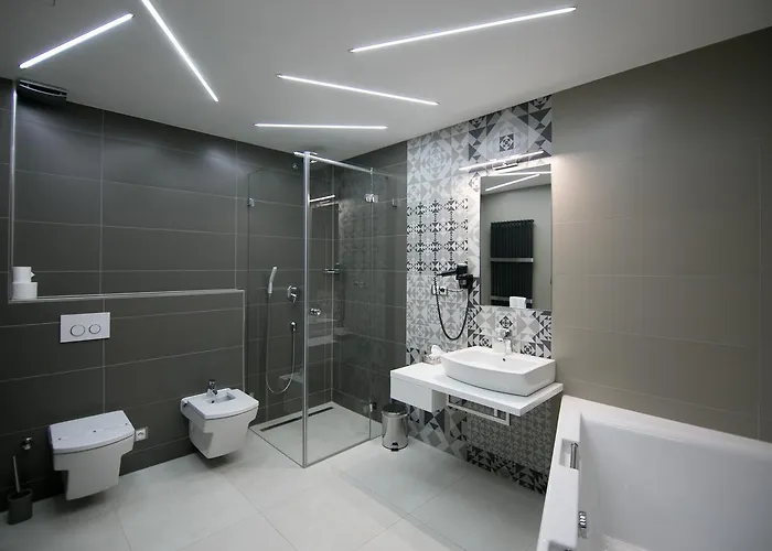 Otel U Kostela Modřice