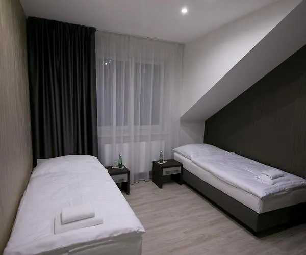 U Kostela Otel